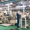 Японская компания «Дайдо» - один из мировых лидеров в производстве автокомпонентов - вкладывает в развитие своего производства в Заволжье более полумиллиарда рублей