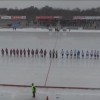 Нижегородский «Старт» провел второй матч в регулярном чемпионате российской Суперлиги
