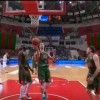 Баскетбольный клуб «Нижний Новгород» потерпел третье поражение в регулярном чемпионате Единой Лиги ВТБ