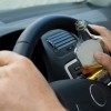 Пьяные за рулем - по-прежнему одна из главных проблем на дорогах Нижегородской области