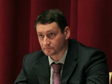 Роман Антонов утвержден на должность замгубернатора Нижегородской области