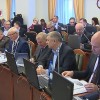 Депутаты регионального парламента в первом чтении приняли бюджет области на следующий год