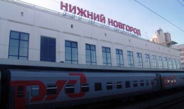 Реконструкция Московского вокзала будет сопряжена со строительством ВСМ к 2018 году