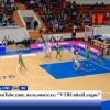 Баскетбольный клуб «Нижний Новгород» на выезде крупно уступил казанскому «УНИКСу»