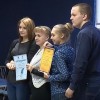 В нижегородском планетарии наградили победителей и призеров квеста «Мы такие разные, мы такие похожие»