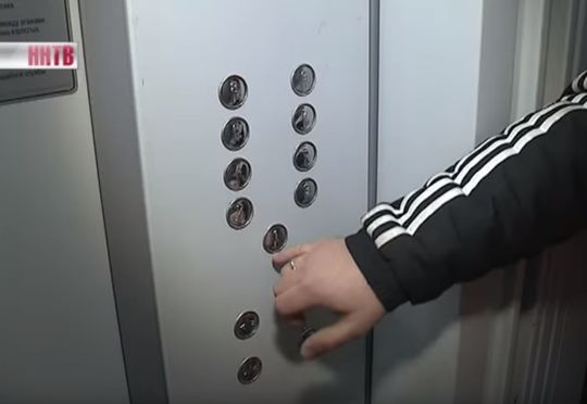 В Нижегородской области по программе капитального ремонта начали менять лифты