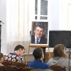 Вечер памяти Льва Сивухина состоялся в нижегородской консерватории