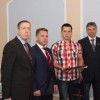 Три нижегородца получили награды за помощь полиции в раскрытии преступлений