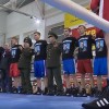 В Городце стартовал турнир по боксу памяти Василия Маргелова