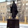 Памятник преподобному Сергию Радонежскому открыли в Дзержинске
