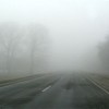 Всплеск аварий прогнозируют в Нижегородской области из-за густого тумана 21 декабря