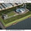 Проект стадиона ЧМ-2018 «Нижний Новгород» признан лучшим по итогам года