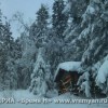 Фотовыставка «Русская зима» открылась в Нижнем Новгороде