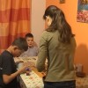 В Нижегородской областной общественной организации «Семейный центр «ЛАДА» завершился проект «Программа сопровождения приемных семей»