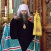 Митрополит Нижегородский и Арзамасский Георгий поздравляет нижегородцев с наступающим Новым годом