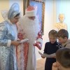 В Нижегородском художественном музее в новогодние каникулы для посетителей подготовили специальную праздничную программу