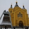 Рождественское богослужение пройдет в соборе в честь Александра Невского 7 января