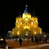 Рождественский хоровой собор пройдет в Нижнем Новгороде 10 января