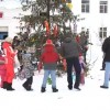 В Городецком Феодоровском мужском монастыре открылась Рождественская ярмарка