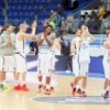 Баскетболисты «Нижнего Новгорода» проиграли «Нимбурку» в Чехии