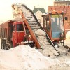 В Нижнем Новгороде из-за обильных снегопадов введен режим чрезвычайной ситуации
