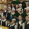 Традиционный Рождественский хоровой собор прошел в Нижнем Новгороде