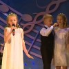 В Нижнем Новгороде прошел гала-концерт Всероссийского конкурса Звонкие нотки