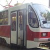 В Нижнем Новгороде закрыт трамвайный маршрут №11