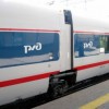 12 января 2016 года состоится торжественная встреча 700-тысячного пассажира скоростного поезда «Стриж»