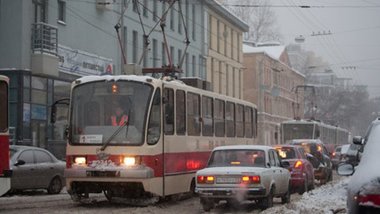 Трамваи в Нижнем Новгороде не встанут