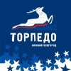 В 17 часов на канале «ННТВ» начнется прямая трансляция из Магнитогорска, где местный «Металлург» будет принимать нижегородское «Торпедо»