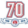 Нижегородское «Торпедо» презентовало логотип 70-летия клуба