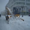 Снег будет идти в Нижегородской области все выходные