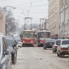 Глава администрации Сергей Белов сообщил, что трамваи не встанут