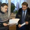 Заместитель министра ЖКХ России Андрей Чибис с рабочим визитом посетил Нижегородскую область