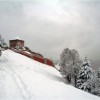 ГУ МЧС: похолодание на территории Нижегородской области 24-27 января