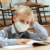 Ситуация с заболеваемостью гриппом и ОРВИ среди воспитанников детских садов и учащихся школ Нижнего Новгорода остается напряженной