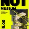 29 января откроется выставка современного искусства «Not museum»
