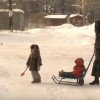 Более 230 человек, из них двое детей, госпитализировано в Нижегородской области с диагнозом «обморожение»