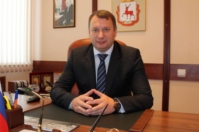 Генеральный директор муниципального предприятия «Нижегородпассажиравтотранс» Дмитрий Кирсанов написал заявление о сложении полномочий с 1 февраля