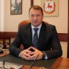 Генеральный директор муниципального предприятия «Нижегородпассажиравтотранс» Дмитрий Кирсанов написал заявление о сложении полномочий с 1 февраля