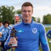 Вратарь Артур Нигматуллин покидает нижегородскую «Волгу»