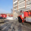 Сотрудники МЧС напомнили руководителям жилищно-эксплуатационных организаций правила пожарной безопасности