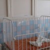 В Дзержинске от пневмонии скончался ребенок