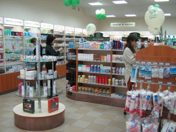 В нижегородских аптеках нет дефицита противовирусных препаратов