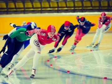 Нижегородская конькобежка Наталья Воронина стала пятой на Кубке мира