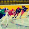 Нижегородская конькобежка Наталья Воронина стала пятой на Кубке мира