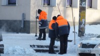 Нижегородцы смогут пожаловаться на плохую уборку снега через интернет