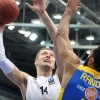 Баскетболисты «Нижнего Новгорода» сенсационно обыграли «Маккаби» и вышли в плей-офф Еврокубка