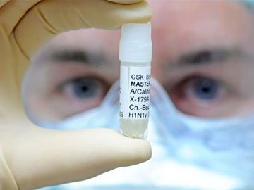 532 случая заболевания «свиным» гриппом зафиксировано в Нижегородской области